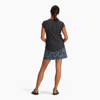 Royal Robbins Vacationer V-Neck SS - Women's
